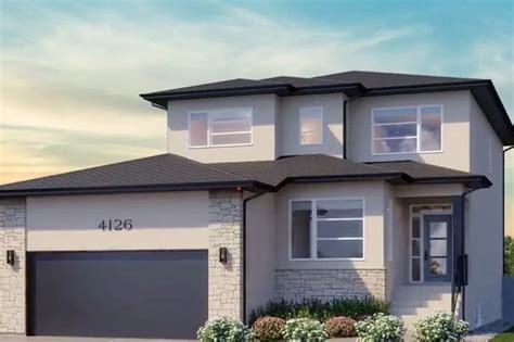 Home in The Creeks is grand prize in HRF 2024 Spring Home .